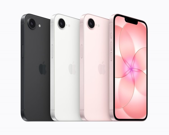 国补后 3999 元！iPhone 17e 发布，居然还有磁吸 + eSIM