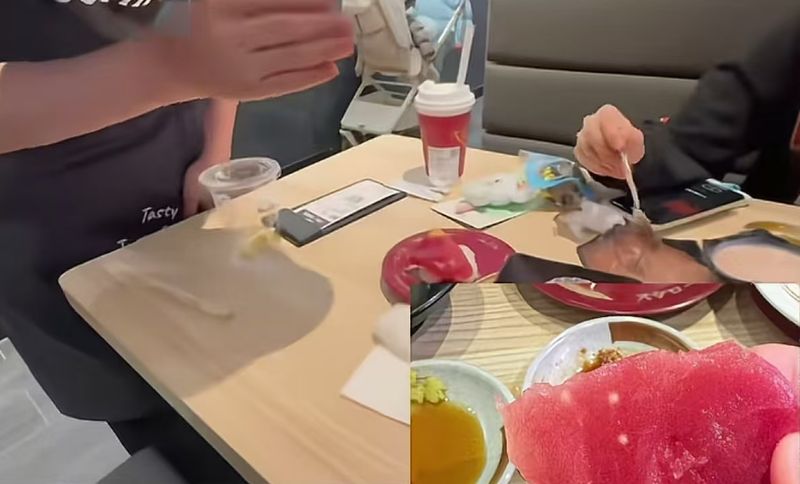  北京寿司郎门店突发异物风波，金枪鱼片疑现异常颗粒；监管部门迅速介入，事件引发广泛关注。 新闻 北京寿司郎门店突发异物风波，金枪鱼片疑现异常颗粒；监管部门迅速介入，事件引发广泛关注。 新闻 北京寿司郎门店突发异物风波，金枪鱼片疑现异常颗粒；监管部门迅速介入，事件引发广泛关注。 新闻 北京寿司郎门店突发异物风波，金枪鱼片疑现异常颗粒；监管部门迅速介入，事件引发广泛关注。 新闻 北京寿司郎门店突发异物风波，金枪鱼片疑现异常颗粒；监管部门迅速介入，事件引发广泛关注。 新闻 北京寿司郎门店突发异物风波，金枪鱼片疑现异常颗粒；监管部门迅速介入，事件引发广泛关注。 新闻 北京寿司郎门店突发异物风波，金枪鱼片疑现异常颗粒；监管部门迅速介入，事件引发广泛关注。 新闻 北京寿司郎门店突发异物风波，金枪鱼片疑现异常颗粒；监管部门迅速介入，事件引发广泛关注。 新闻 北京寿司郎门店突发异物风波，金枪鱼片疑现异常颗粒；监管部门迅速介入，事件引发广泛关注。 新闻 北京寿司郎门店突发异物风波，金枪鱼片疑现异常颗粒；监管部门迅速介入，事件引发广泛关注。 新闻 北京寿司郎门店突发异物风波，金枪鱼片疑现异常颗粒；监管部门迅速介入，事件引发广泛关注。 新闻 北京寿司郎门店突发异物风波，金枪鱼片疑现异常颗粒；监管部门迅速介入，事件引发广泛关注。 新闻 北京寿司郎门店突发异物风波，金枪鱼片疑现异常颗粒；监管部门迅速介入，事件引发广泛关注。 新闻 北京寿司郎门店突发异物风波，金枪鱼片疑现异常颗粒；监管部门迅速介入，事件引发广泛关注。 新闻