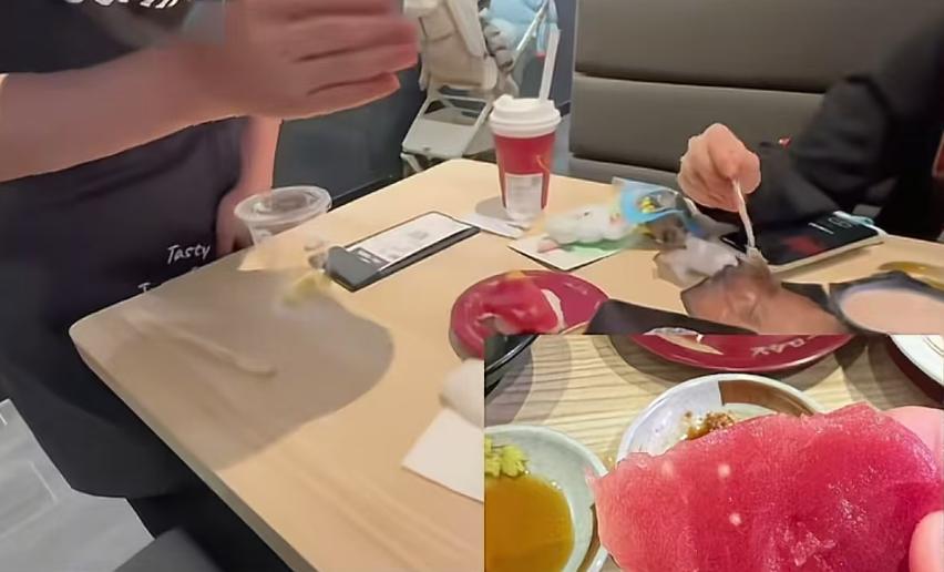  北京寿司郎门店突发异物风波，金枪鱼片疑现异常颗粒；监管部门迅速介入，事件引发广泛关注。 新闻 北京寿司郎门店突发异物风波，金枪鱼片疑现异常颗粒；监管部门迅速介入，事件引发广泛关注。 新闻 北京寿司郎门店突发异物风波，金枪鱼片疑现异常颗粒；监管部门迅速介入，事件引发广泛关注。 新闻 北京寿司郎门店突发异物风波，金枪鱼片疑现异常颗粒；监管部门迅速介入，事件引发广泛关注。 新闻 北京寿司郎门店突发异物风波，金枪鱼片疑现异常颗粒；监管部门迅速介入，事件引发广泛关注。 新闻 北京寿司郎门店突发异物风波，金枪鱼片疑现异常颗粒；监管部门迅速介入，事件引发广泛关注。 新闻 北京寿司郎门店突发异物风波，金枪鱼片疑现异常颗粒；监管部门迅速介入，事件引发广泛关注。 新闻 北京寿司郎门店突发异物风波，金枪鱼片疑现异常颗粒；监管部门迅速介入，事件引发广泛关注。 新闻 北京寿司郎门店突发异物风波，金枪鱼片疑现异常颗粒；监管部门迅速介入，事件引发广泛关注。 新闻 北京寿司郎门店突发异物风波，金枪鱼片疑现异常颗粒；监管部门迅速介入，事件引发广泛关注。 新闻 北京寿司郎门店突发异物风波，金枪鱼片疑现异常颗粒；监管部门迅速介入，事件引发广泛关注。 新闻 北京寿司郎门店突发异物风波，金枪鱼片疑现异常颗粒；监管部门迅速介入，事件引发广泛关注。 新闻 北京寿司郎门店突发异物风波，金枪鱼片疑现异常颗粒；监管部门迅速介入，事件引发广泛关注。 新闻 北京寿司郎门店突发异物风波，金枪鱼片疑现异常颗粒；监管部门迅速介入，事件引发广泛关注。 新闻
