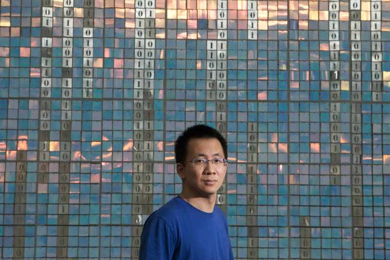 科技浪潮席卷财富榜；中国首富易主，马斯克续写传奇。