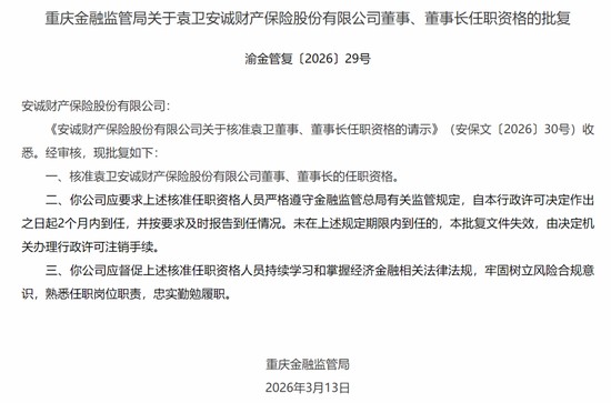  袁卫正式掌舵安诚财险，地方国资险企面临合规治理与经营突破双重考验。 股票财经 袁卫正式掌舵安诚财险，地方国资险企面临合规治理与经营突破双重考验。 股票财经 袁卫正式掌舵安诚财险，地方国资险企面临合规治理与经营突破双重考验。 股票财经 袁卫正式掌舵安诚财险，地方国资险企面临合规治理与经营突破双重考验。 股票财经 袁卫正式掌舵安诚财险，地方国资险企面临合规治理与经营突破双重考验。 股票财经 袁卫正式掌舵安诚财险，地方国资险企面临合规治理与经营突破双重考验。 股票财经 袁卫正式掌舵安诚财险，地方国资险企面临合规治理与经营突破双重考验。 股票财经 袁卫正式掌舵安诚财险，地方国资险企面临合规治理与经营突破双重考验。 股票财经 袁卫正式掌舵安诚财险，地方国资险企面临合规治理与经营突破双重考验。 股票财经 袁卫正式掌舵安诚财险，地方国资险企面临合规治理与经营突破双重考验。 股票财经 袁卫正式掌舵安诚财险，地方国资险企面临合规治理与经营突破双重考验。 股票财经 袁卫正式掌舵安诚财险，地方国资险企面临合规治理与经营突破双重考验。 股票财经 袁卫正式掌舵安诚财险，地方国资险企面临合规治理与经营突破双重考验。 股票财经