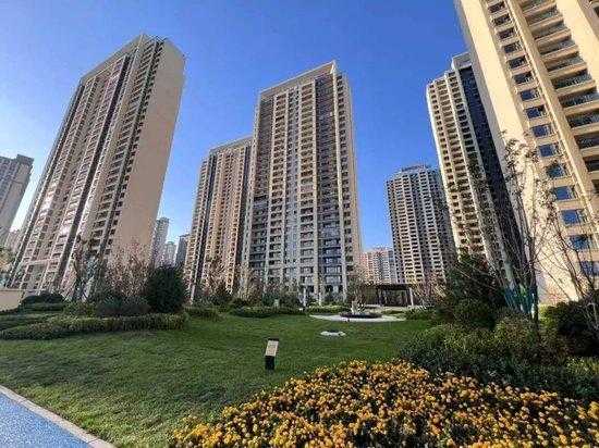 张玉良董事长山西之行：拜访地方领导共谋发展；聚焦城市更新与产业协同。