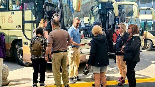  智能邮轮旅游指南：高效解锁上海国际都市魅力 文化旅游 智能邮轮旅游指南：高效解锁上海国际都市魅力 文化旅游