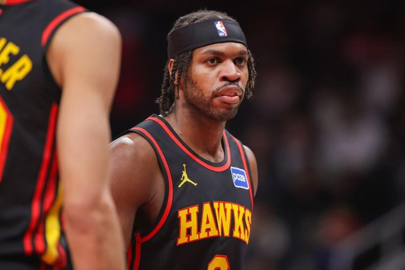  数据刷子的末路：从8600万顶薪到无球可打的NBA生存法则 体育新闻 数据刷子的末路：从8600万顶薪到无球可打的NBA生存法则 体育新闻 数据刷子的末路：从8600万顶薪到无球可打的NBA生存法则 体育新闻