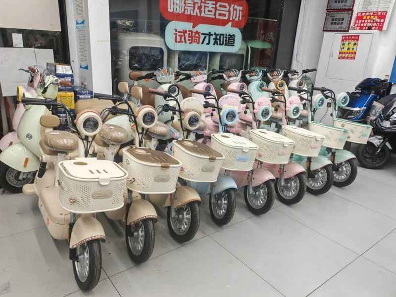 电动车成本拆解：从3000元到30000元，价格差异背后藏着什么？