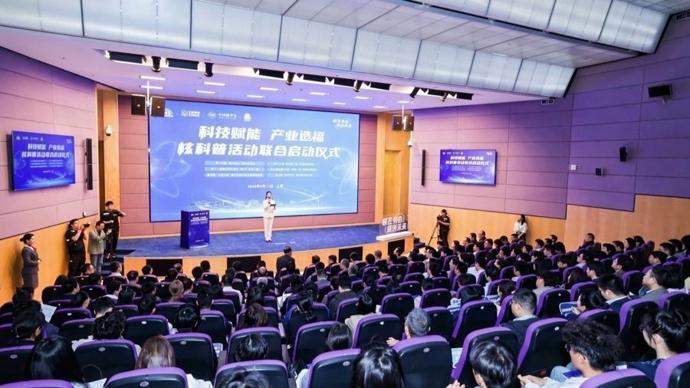  从“开业之石”到“核之光”：中国核能三十年技术突围与科普战略全解 汽车科技