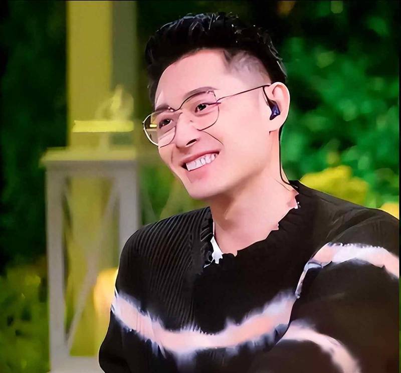买超澄清与邵晴传闻背后：一场持续三年的婚变风波时间线全记录