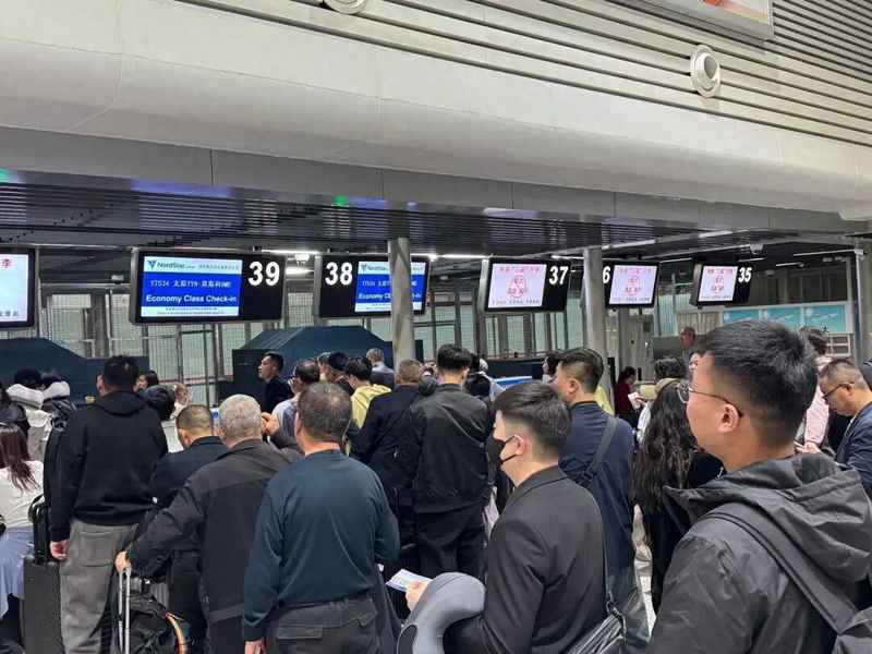太原—莫斯科直飞包机复航：洲际航线运营逻辑与山西文旅开放新格局