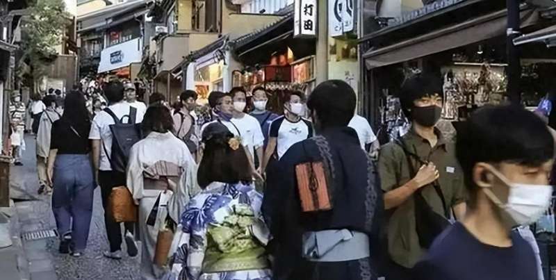 数据不会说谎:日本治安恶化背后的深层逻辑与旅行安全实操指南 文化旅游 数据不会说谎:日本治安恶化背后的深层逻辑与旅行安全实操指南 文化旅游