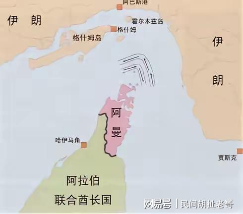 封锁博弈的技术解构：霍尔木兹困局中的结构性输家