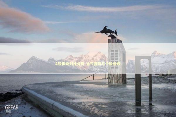 A股板块对比分析 油气强势与个股普跌