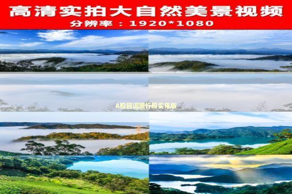 A股回调银行股实用版 新闻