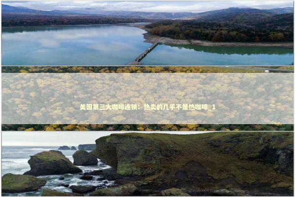 美国第三大咖啡连锁：热卖的几乎不是热咖啡_1